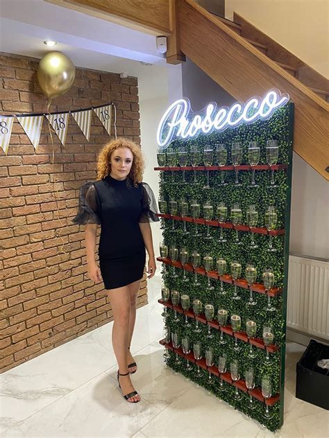 A large choice of yachts for sale from leading brokerage houses. Birthday Party Ideas - Neon Prosecco Wall | Prosecco, Wall ...