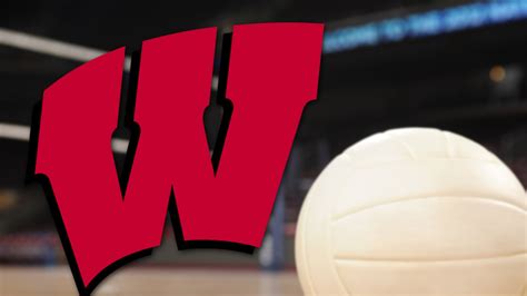 Wisconsin Launches Probe Into Leaked Private Photos Of Womens Volleyball Team