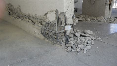 Pin By Alexey On Structural Failures Wall Architecture Concrete