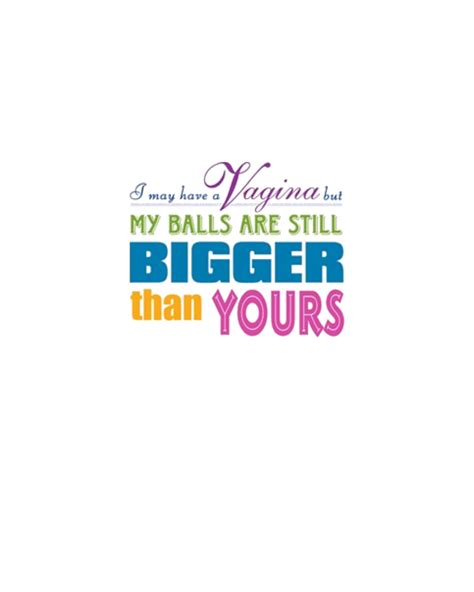 How to make my balls bigger. My Balls are Bigger T-Shirt