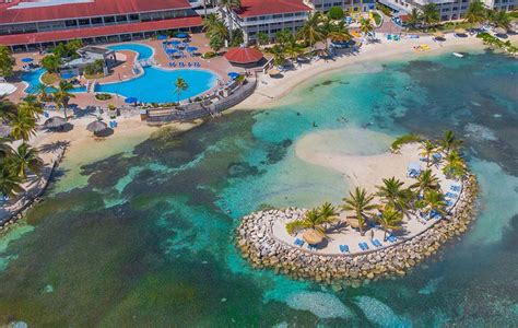 Holiday Inn Resort Montego Bay Has Us 137 Agent Rate Travelweek
