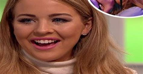 Lydia Bright Hints At Towie Wedding As She Reveals She S Really Happy