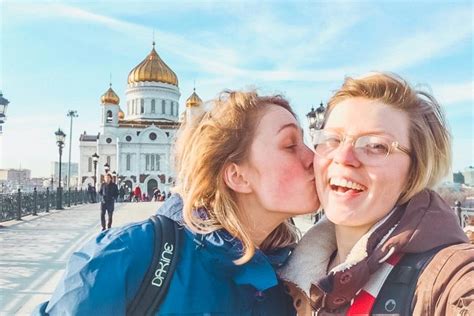 the queer guide to visiting russia