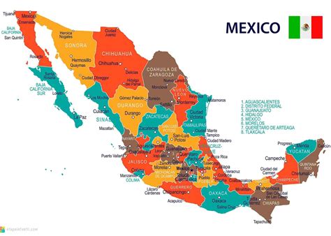 Ciudades De México