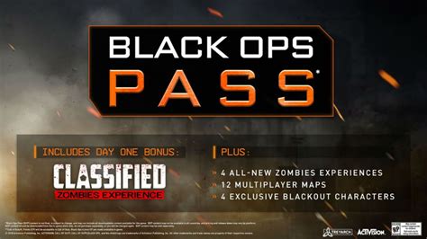 Call Of Duty Black Ops 4 Special Editions And Season Pass Announced