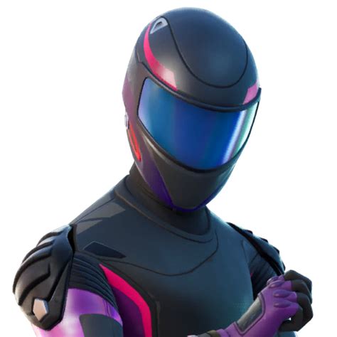 Fortnite Storm Racer Skin Outfit Esportinfo