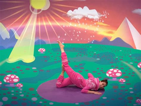 Jp Cosmic Kids Yoga Adventuresを観る Prime Video