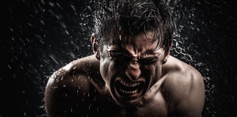 Depression Anger Understanding And Managing The Emotional Storm A