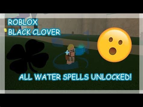 Then check our codes list and redeem them all before they expire:. Black Clover Yunos Grimoire Roblox Game Location