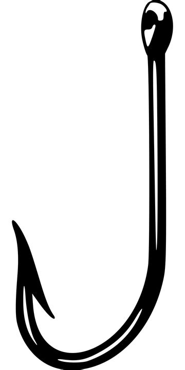 Check spelling or type a new query. Collection of Fishing Hook PNG. | PlusPNG