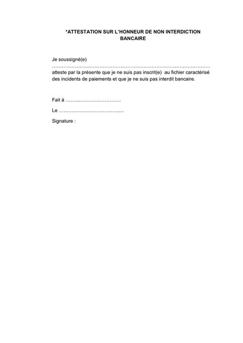 Je veux importer au maroc ma voiture combien cela va me couter tarif douanier marocain tarif pour dédouaner sa plus de 500 modeles de lettre type gratuits à télécharger ou à consulter directement en ligne. Exemple De Lettre Déclaration Sur L Honneur - Exemple de ...
