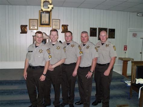 Gaston Lodge #263 A.F. & A.M.