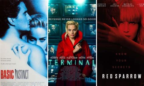 All the romantic movies you have to see in 2018 if you're a hopeless romantic. Top ten Hollywood thriller movies in 2018 : Don't Miss to ...