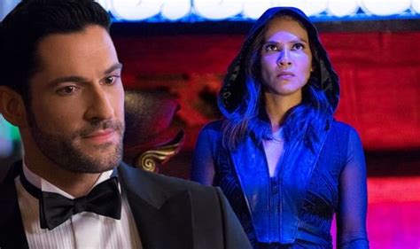 Lucifer Season 5 Spoilers Script Detail Teases Lucifer Will Be Broken