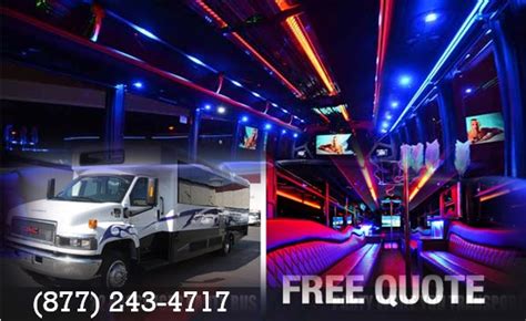 Why search for a 'party bus rental near me' for a bachelor event? Affordable Party Bus Rental Near Me - Best Party Bus ...
