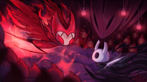 Hollow Knight How To Beat Nkg Nightmare King Grimm Steam Lists