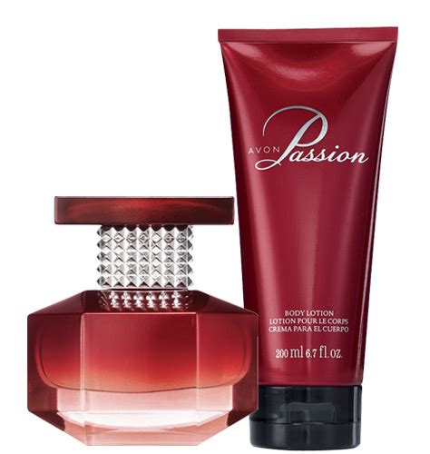 Avon Passion Avon Perfume A Fragrance For Women 2013