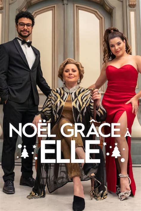 No L Gr Ce Elle Avis Sur La Romance Netflix Burlesque
