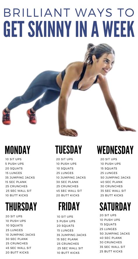 pin on fitness and workouts