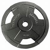 100 Lb Weight Plates Pictures