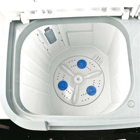 Companion Ezywash Twin Tub Washing Machine Ubicaciondepersonascdmx