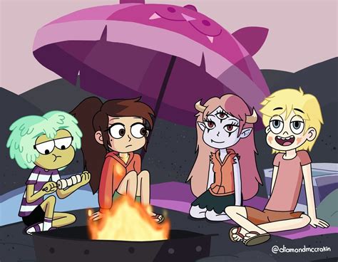 Marco Diaz Genderbend Tumblr Star Vs The Forces Of Evil Character