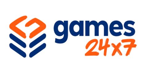 Games24x7 Unveils New Brand Identity