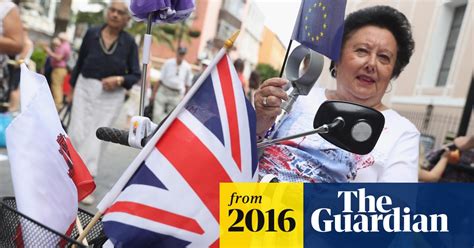 Brexit Decision Day A Last Minute Primer As Voters Cast Ballots To