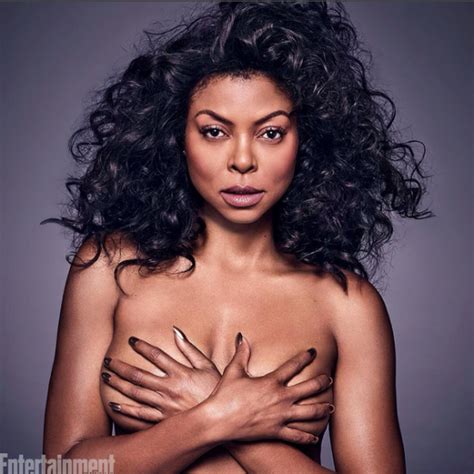 Taraji P Henson Nude Pics And Naked Sex Videos Scandal