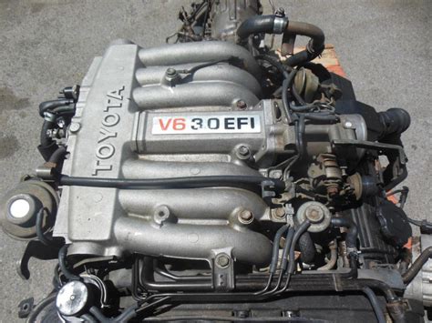 El Motor V6 Descripción Especificaciones Cantidad Características