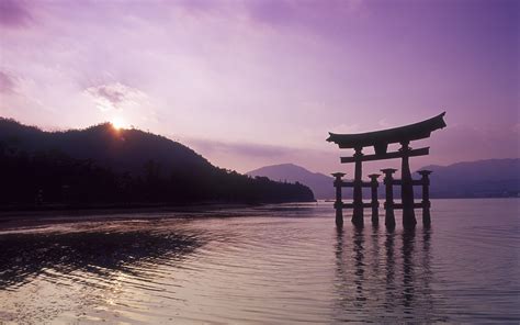 Japanese Scenery Wallpaper 52 Images