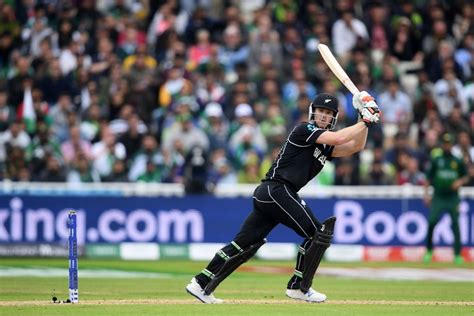 James douglas sheahan neesham (born 17 september 1990), known as jimmy neesham, is a new zealand international cricketer, who plays all formats of the game. Jimmy Neesham mocks ICC's boundary count tiebreaker rule ...