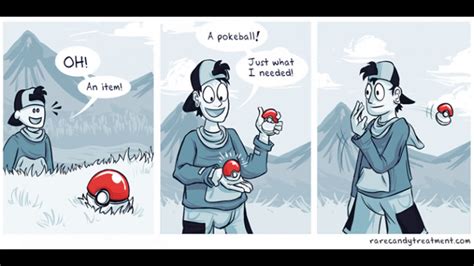 A way of describing cultural information being shared. Memes / Jokes Only Pokemon Fans Will Understand! (Part 4 ...