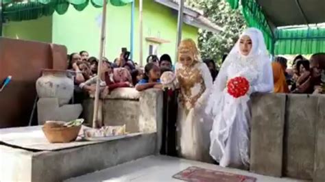 Man Marries Two Wives Who Are Cousins At Same Time Part 1 Youtube