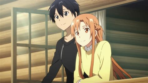Pin By 4animelove On Animations Sword Art Online Asuna Sword Art