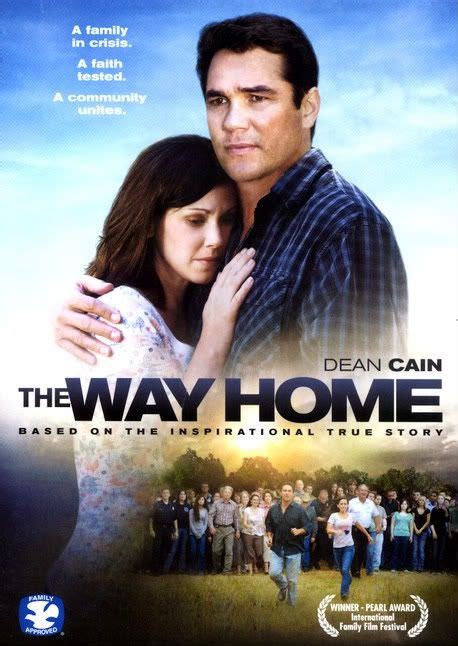 Bella starts her life in denver as a stray pup who lives in an abandoned lot with her mother and littermates. The Way Home - Christian Movie, Christian Film DVD, Dean ...