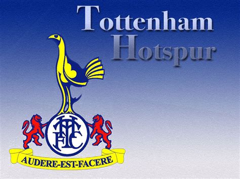 Home > tottenham_wallpaper wallpapers > page 1. Tottenham Hotspur Football Wallpaper