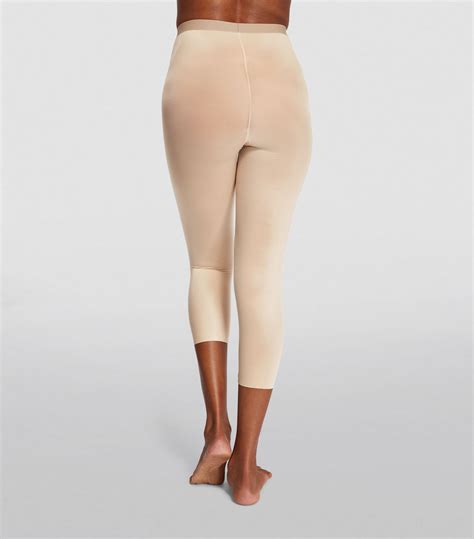 Womens SPANX Nude Thinstincts Shaping Capri Pants Harrods CountryCode