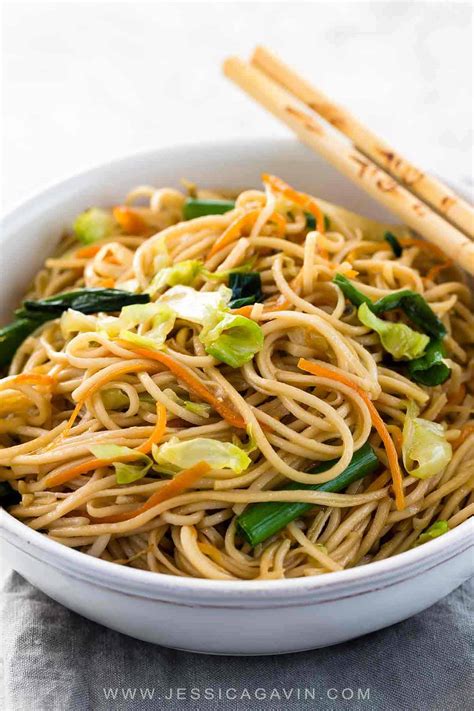 Healthier recipes, from the food and nutrition though a chicken cutlet may be a chicken breast cut in half, this recipe shows how to make chicken cutlets with double the deliciousness. Chow Mein Recipe - Jessica Gavin