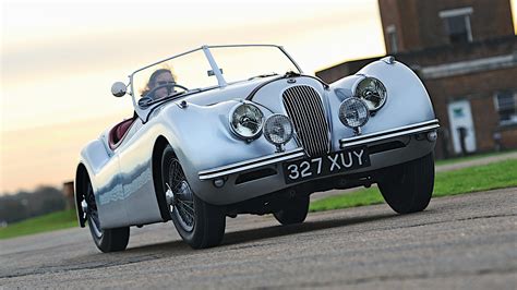 25 Terrific Straight Six Engines Classic And Sports Car