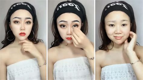 Asian Models Without Makeup Saubhaya Makeup