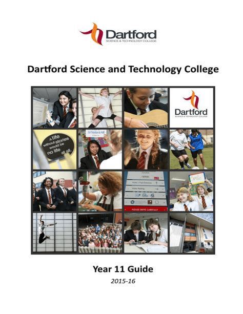 Dartford Science And Technology College