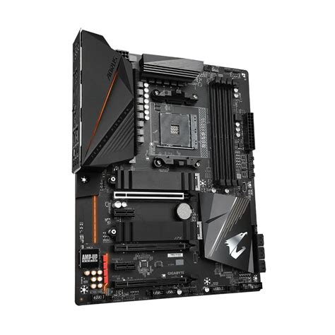 Check spelling or type a new query. Gigabyte B550 Aorus Pro V2 AMD AM4 Motherboard | PC Studio