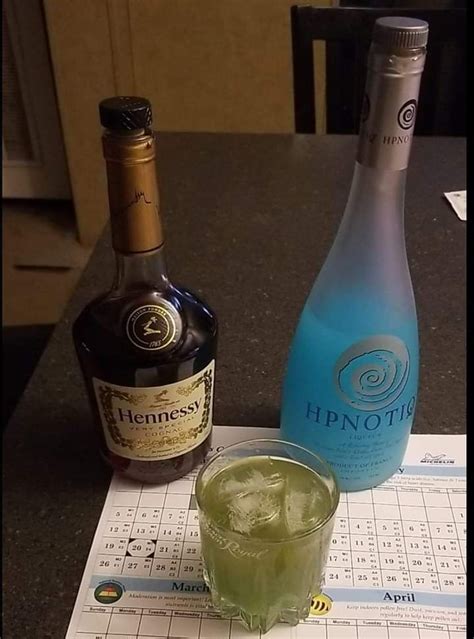 The Incredible Hulk of drinks may have ruined quite a few nights in