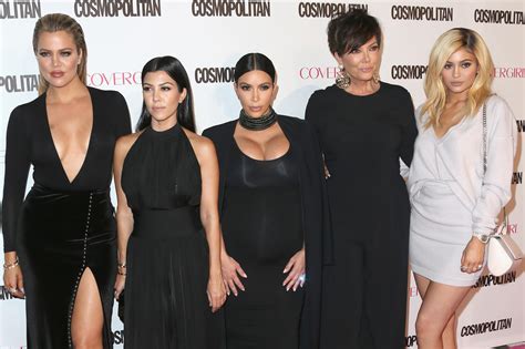How The Kardashians Exploit And Destroy For Reality Ratings