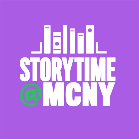 Storytime Mcny Museum Of The City Of New York