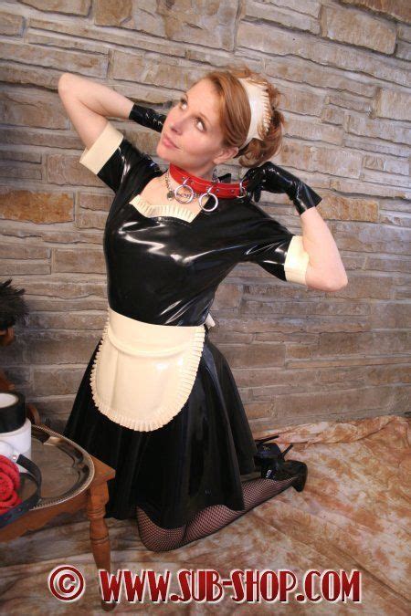 25 besten maids bilder auf pinterest französische magd sissy maids und sexy latex