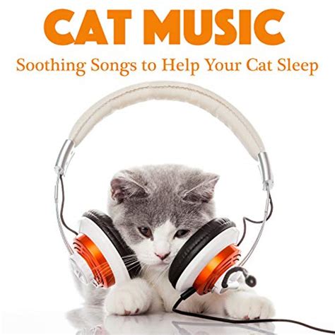 Relaxmycat Relax My Kitten And Cat Music Dreams