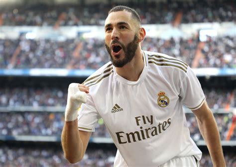We show you the goals, assists, games, minutes played and all the statistics, among other data from benzema in laliga santander 2020/21. Benzema reportedly signs contract extension with Real Madrid