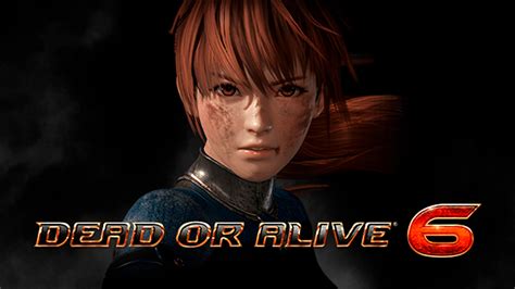 Review Dead Or Alive 6 2019 Geeks Gamers